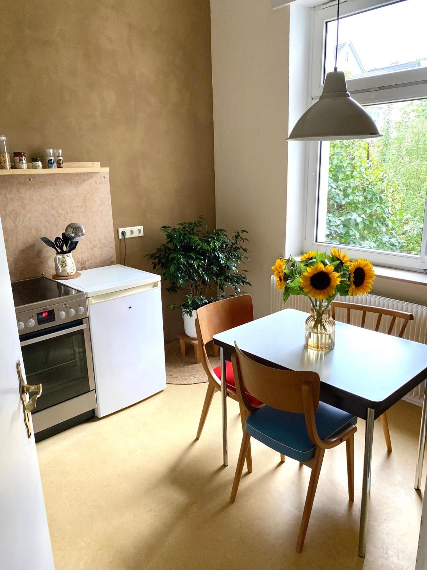 Ferienwohnung Robins Nest Detmold Exterior foto